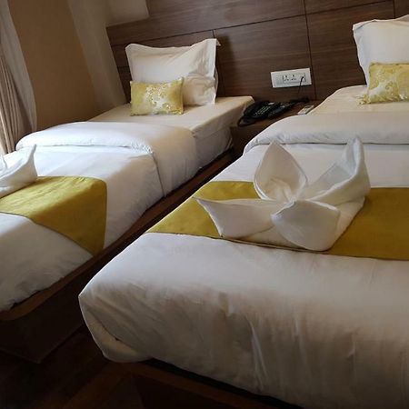 Hotel Bihani Katmandou Extérieur photo