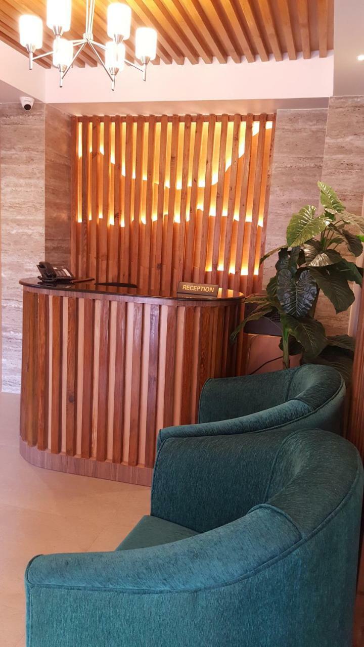 Hotel Bihani Katmandou Extérieur photo
